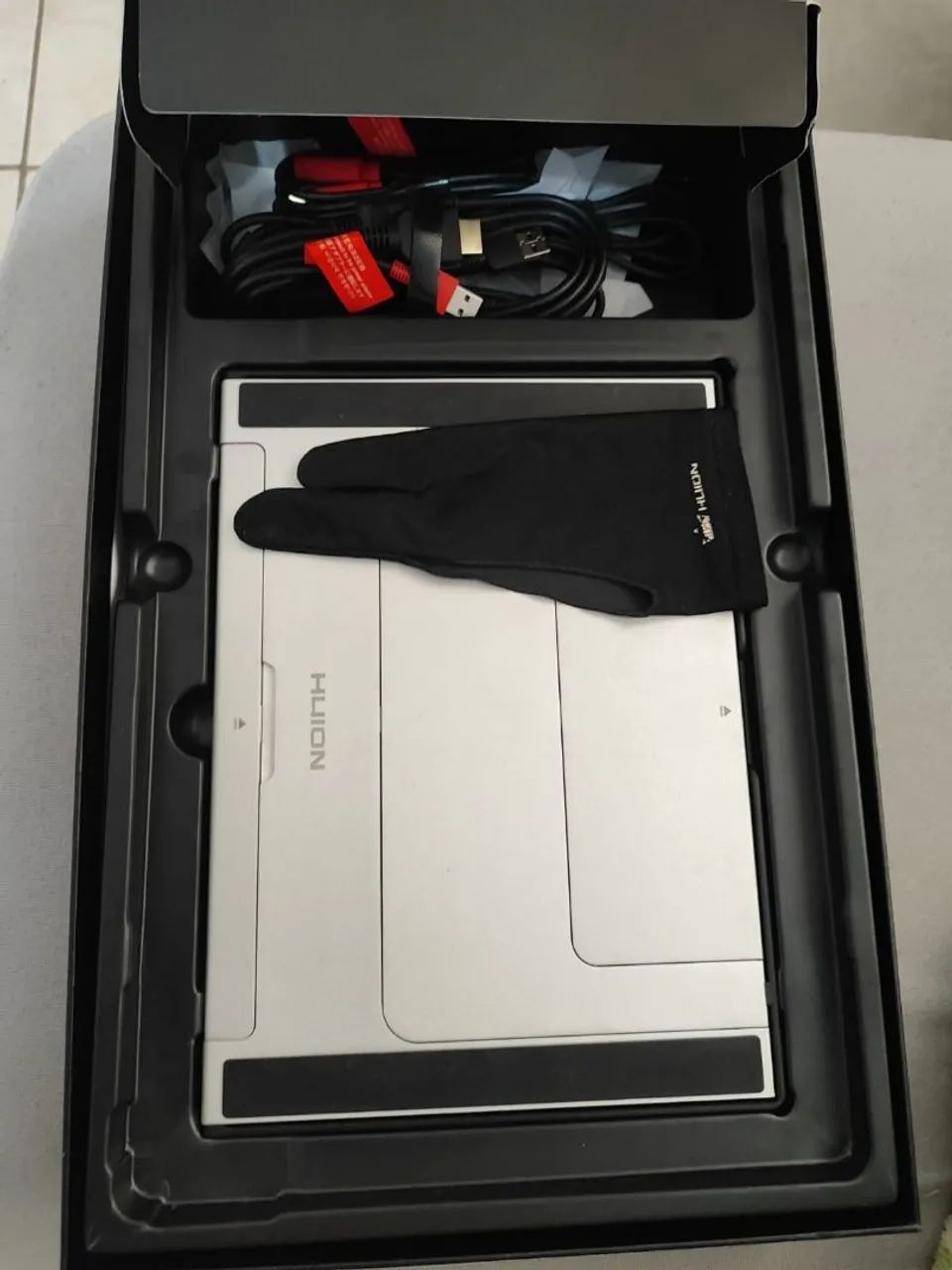 MESA DIGITALIZADORA KAMVAS PRO 16 2.5K - Foto 3