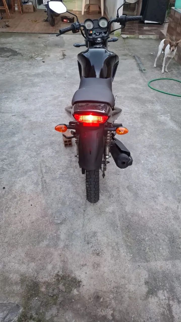 Ybr FACTOR 125 - Foto 3