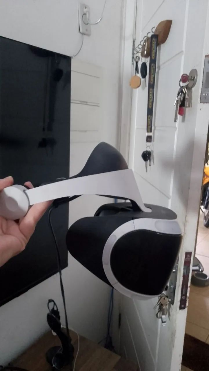 Vídeo Game Ps4 com VR - Foto 5