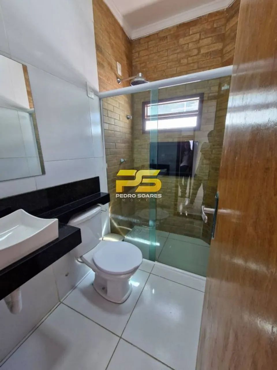CASA COM 95,31m² EM PARATIBE À VENDA - Foto 5