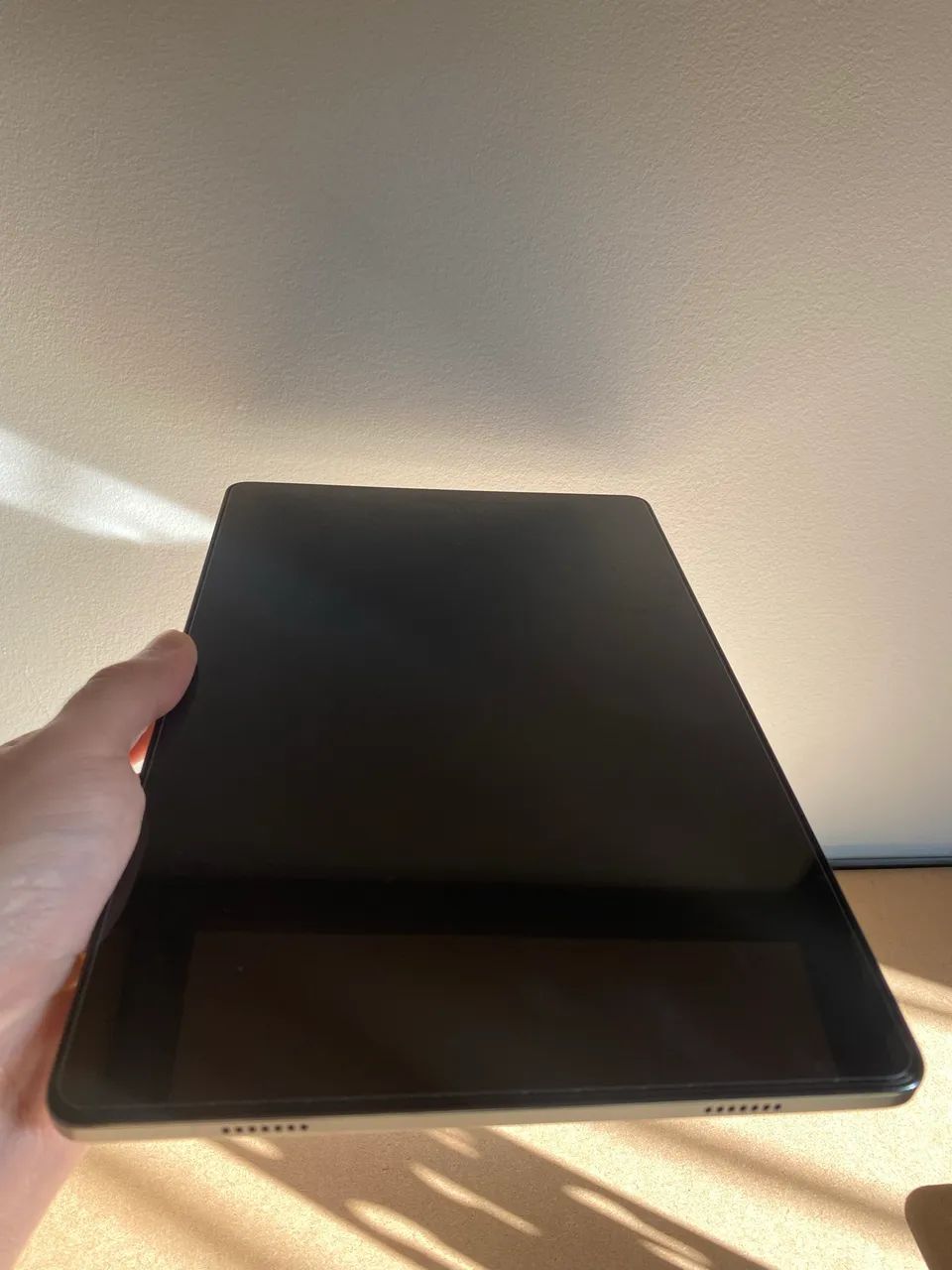 Tablet Samsung Tab A9+ ZERADO - Foto 4