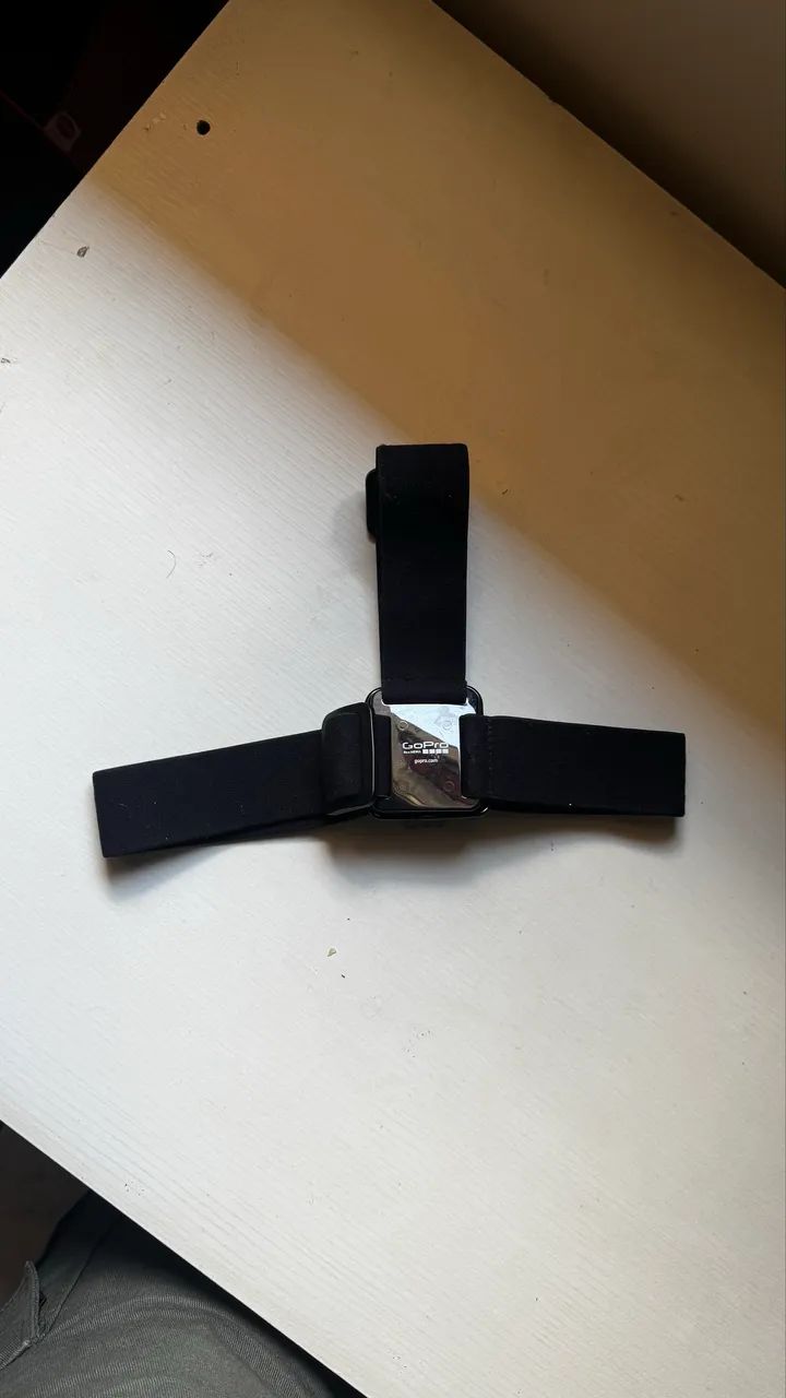 Suporte de Cabeça GoPro Original - Foto 4