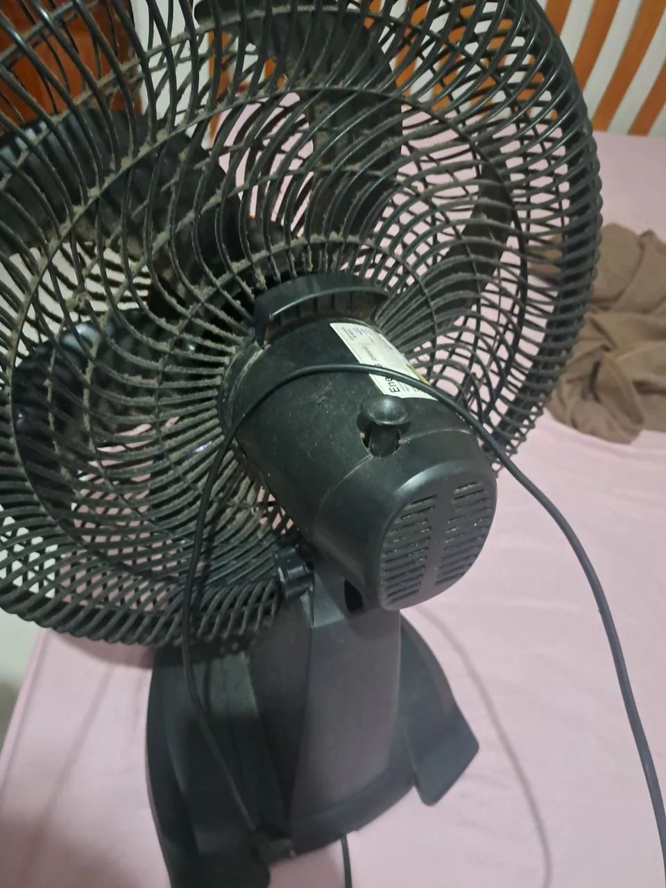 Ventilador mallory - Foto 3