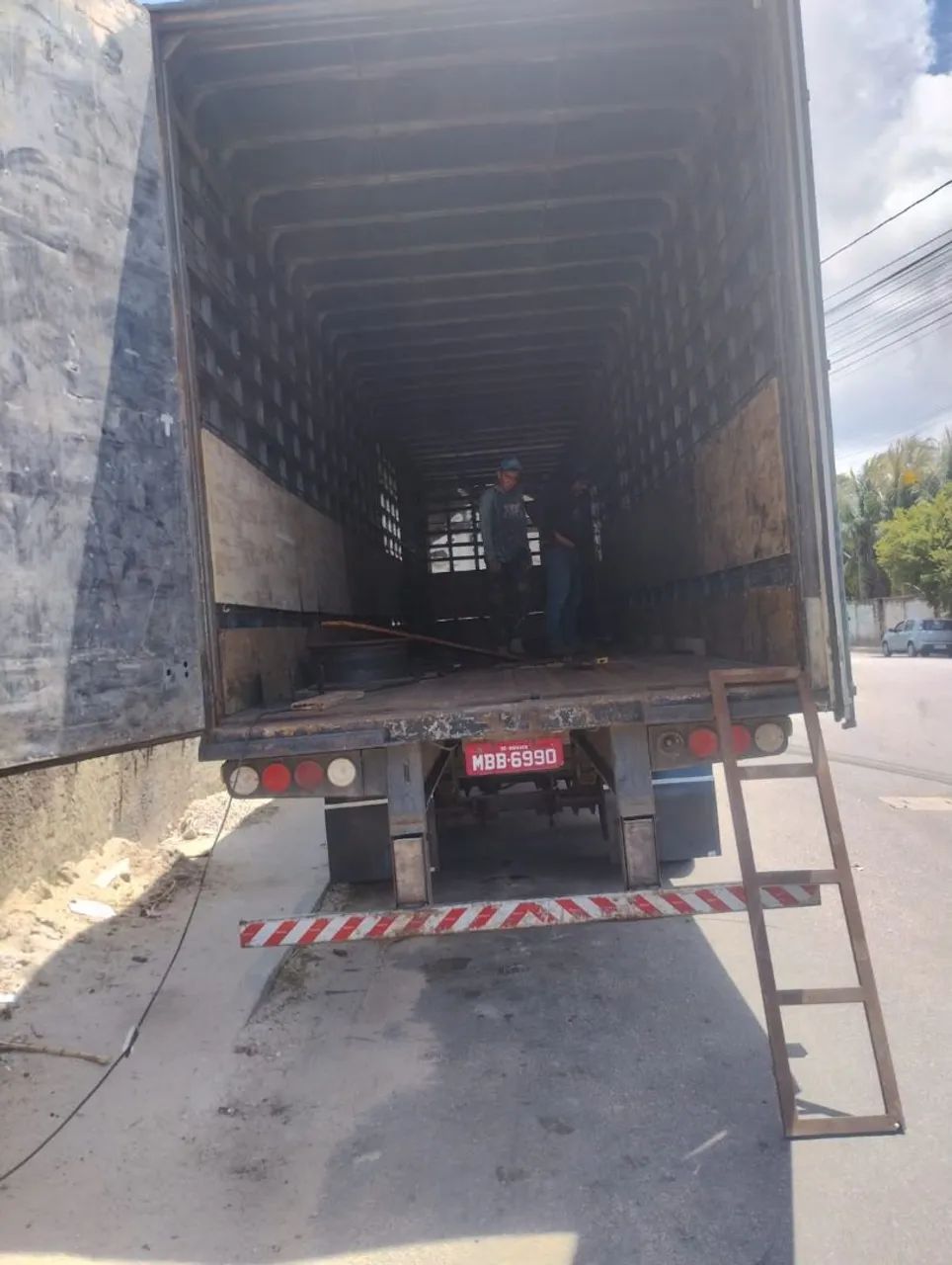 Baú 
