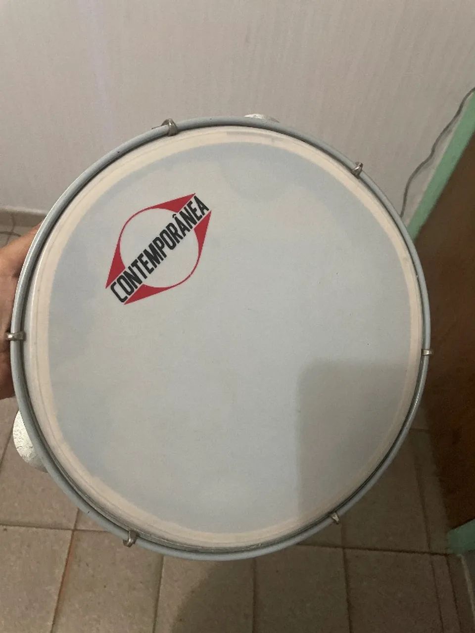 Pandeiro 