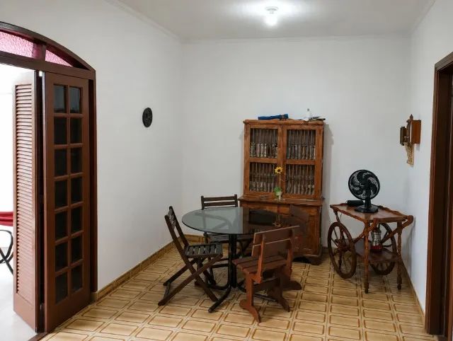 Casa a 50 Metros da Praia 12 hóspedes no melhor bairo da Praia Grande - REVEILLON 2027 - Foto 5