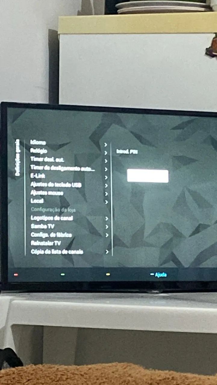 TV AOC SMART - Foto 3