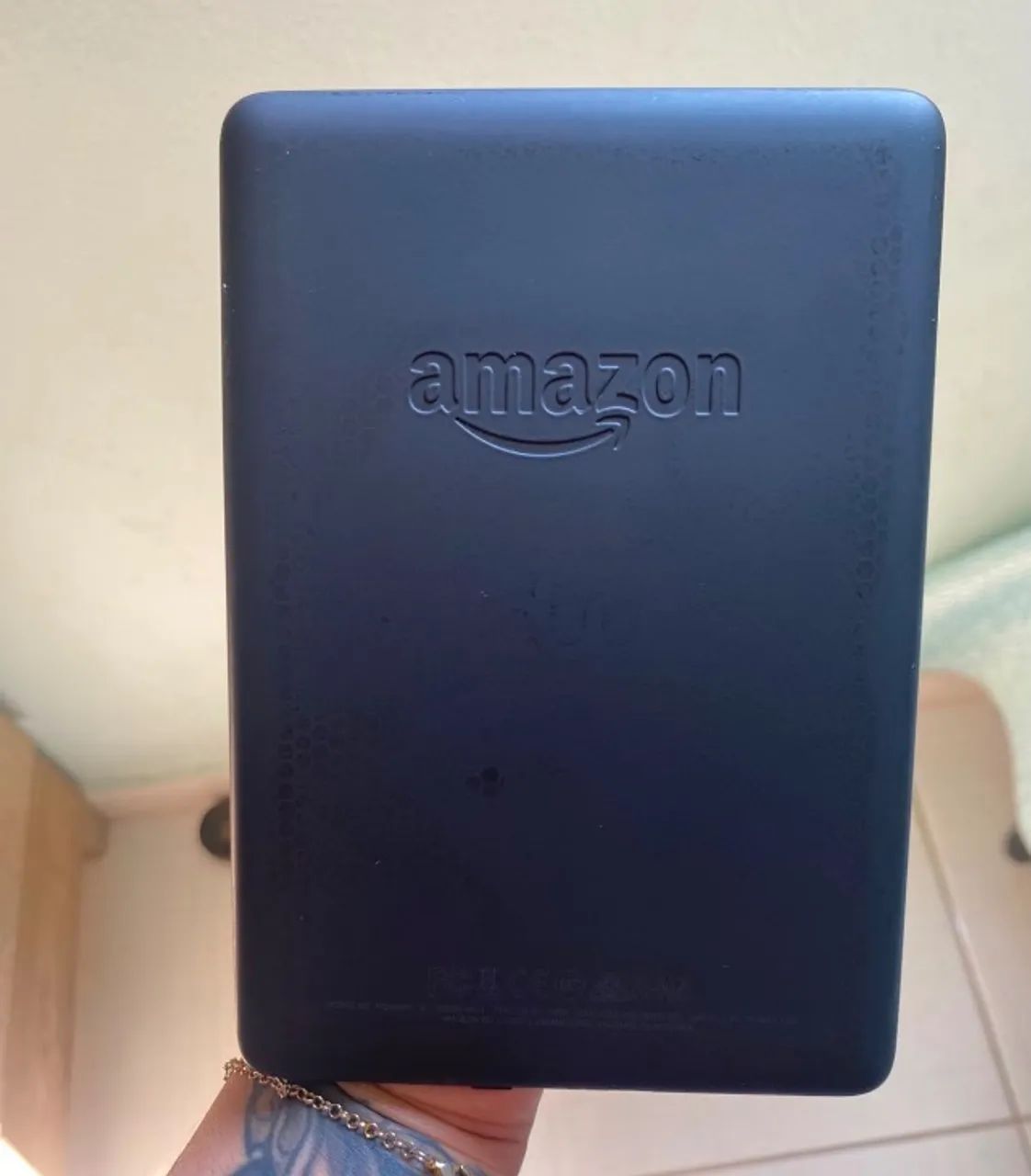 kindle - Foto 2