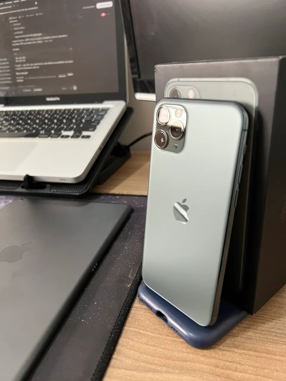 iPhone 11 Pro 256gb - Extra  - Foto 3