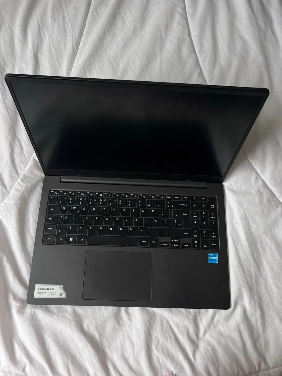 Notebook galaxy book 2  - Foto 3