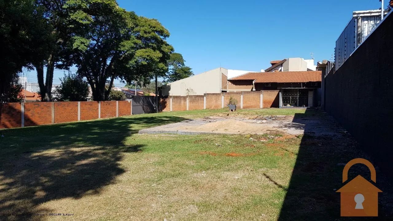 Terreno para Locação em Campo Mourão - Foto 4