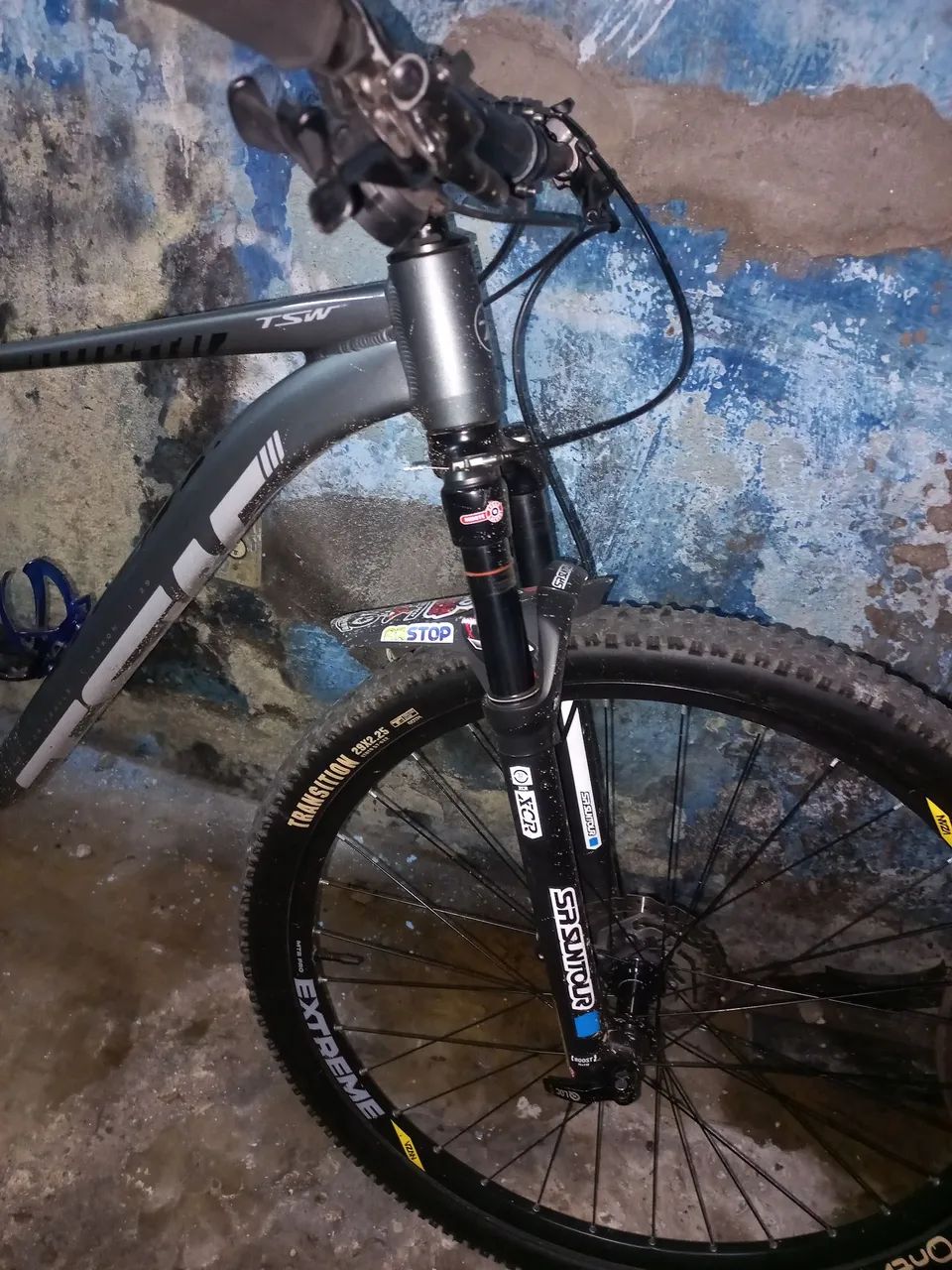 Bike tsw yukon - Foto 2