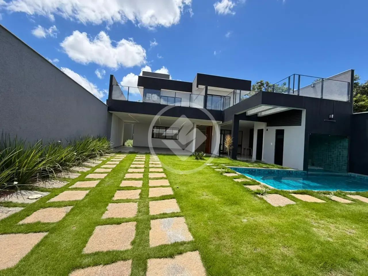 Linda casa no Vila dos Ipes codigo: 277005