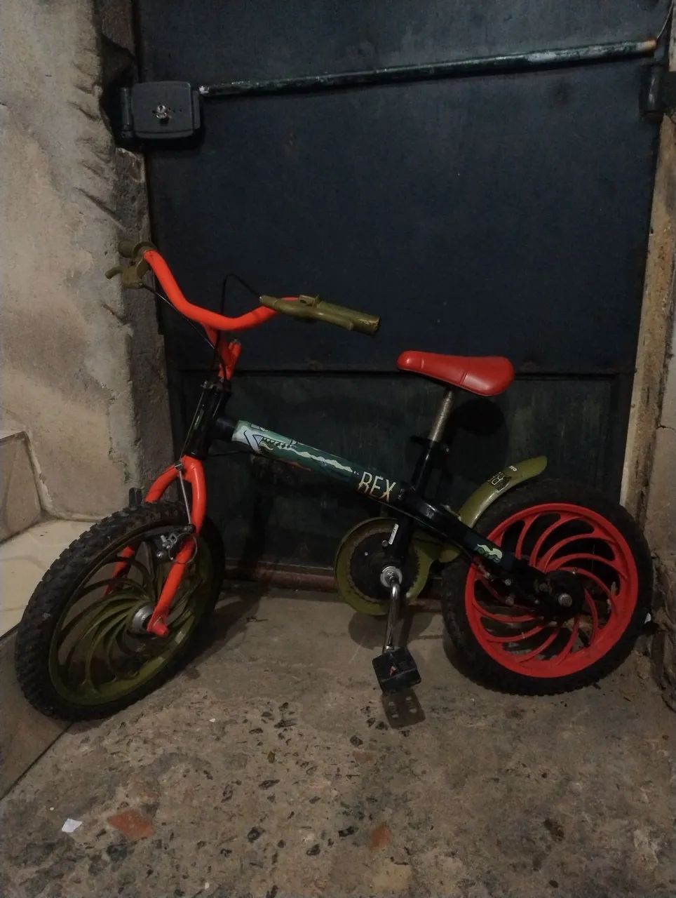 Bicicleta aro 20 - Foto 3