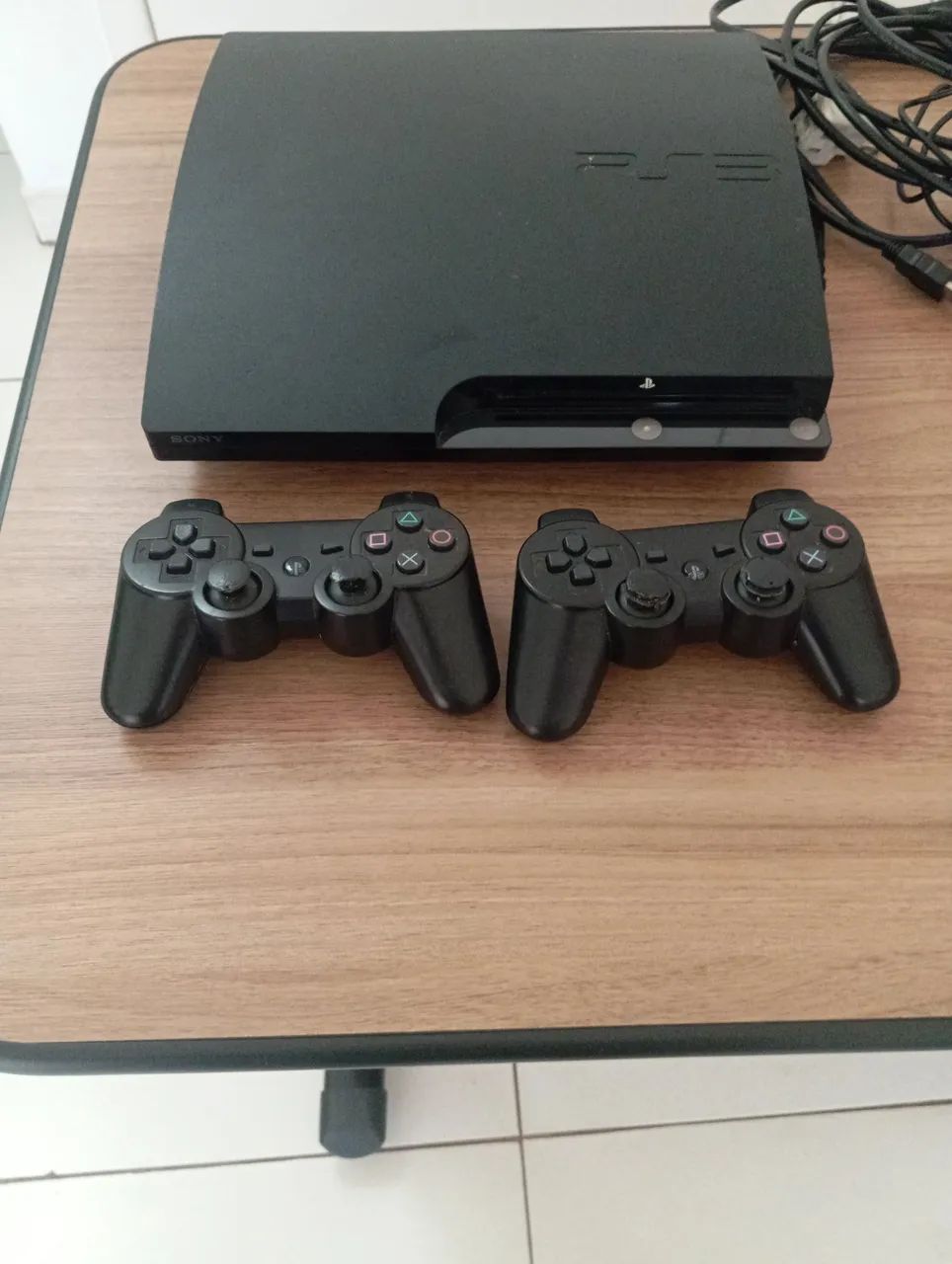 Playstation 3 desbloqueado 