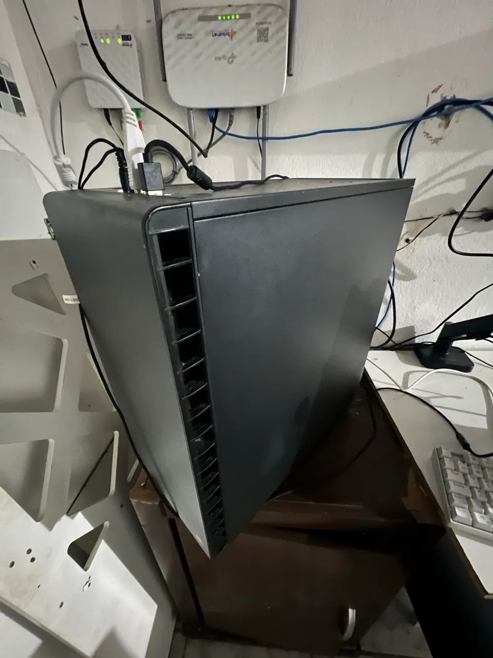 Pc gamer completo  - Foto 5