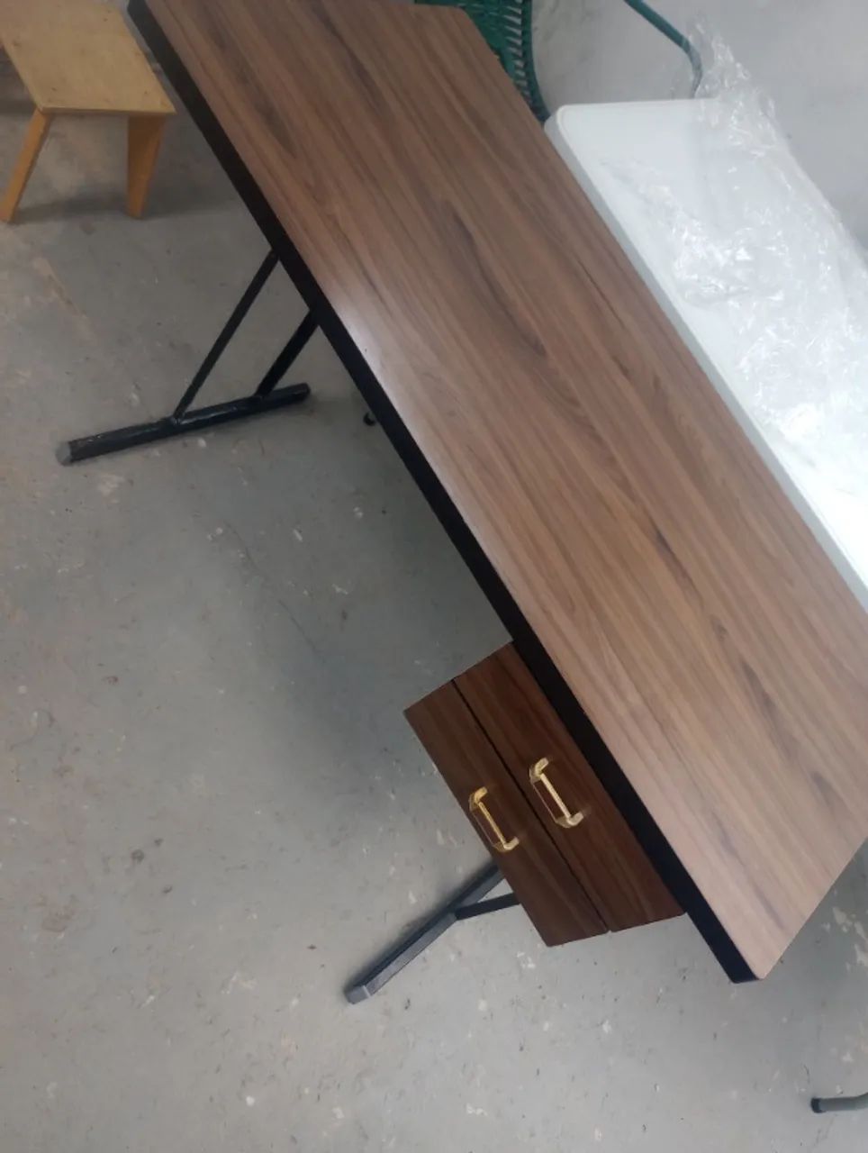 Mesa de escritório  - Foto 2