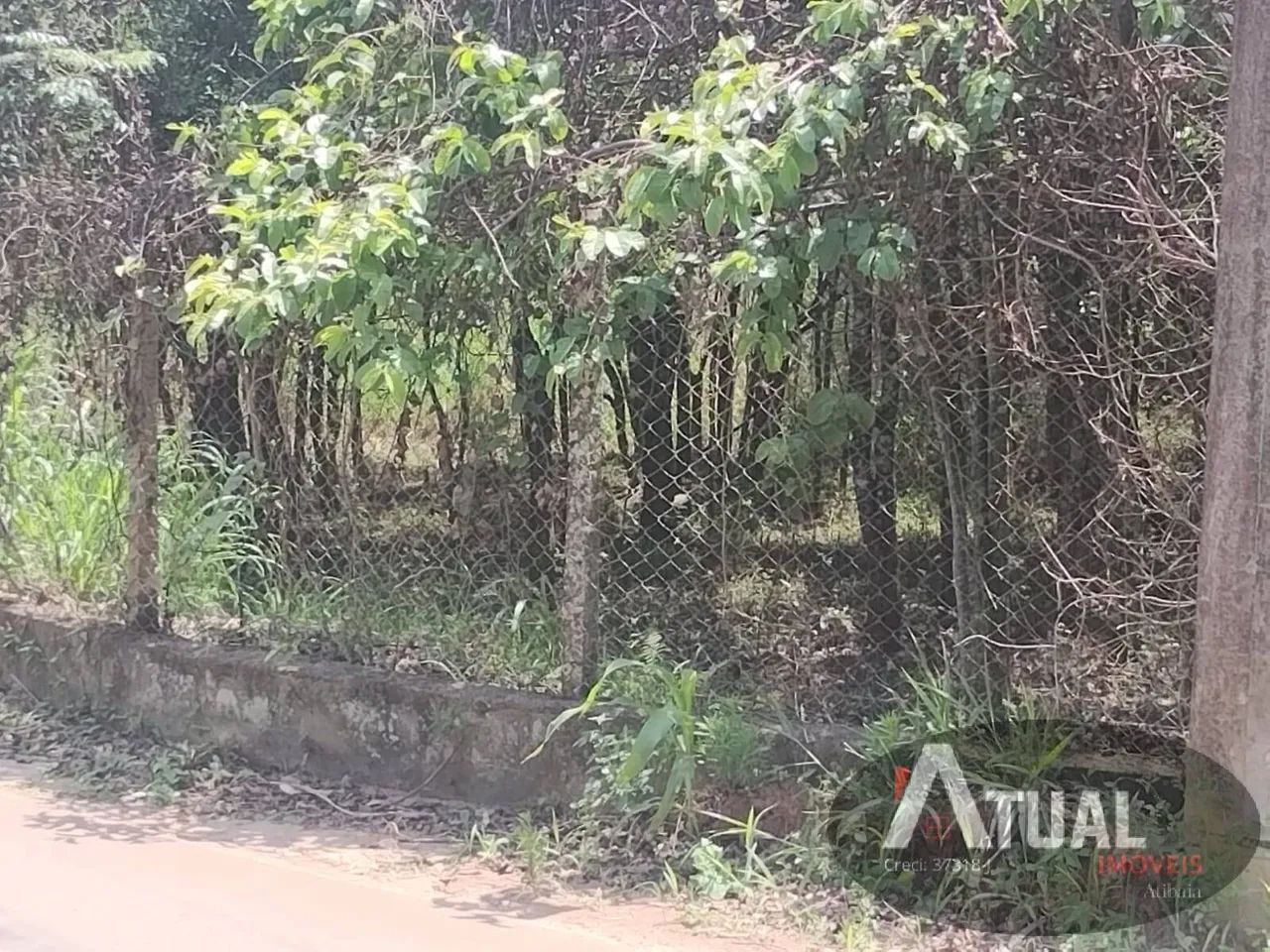 Terreno à venda em Bom Jesus dos Perdões. - Foto 3
