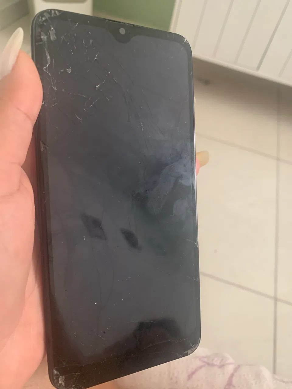 Samsung a 20  - Foto 2
