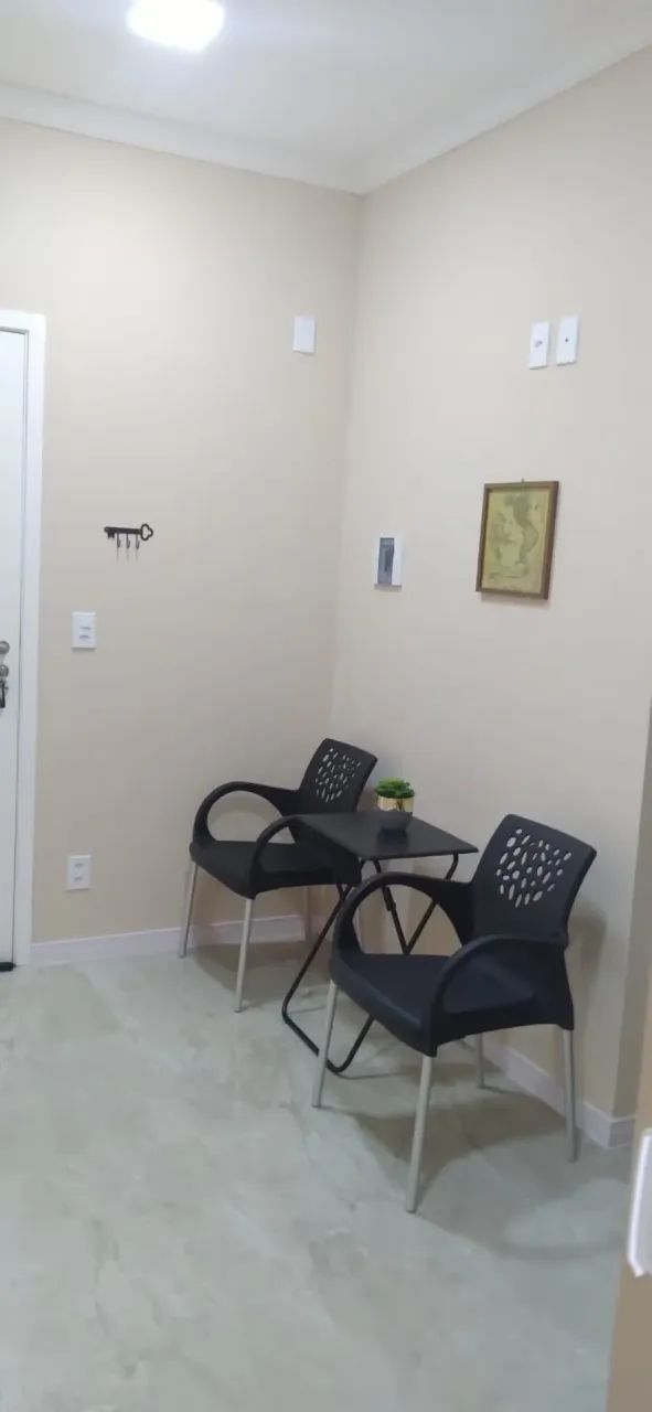 Vendo Sala Comercial Na Areinha Edifício São Luis Offices - Foto 2