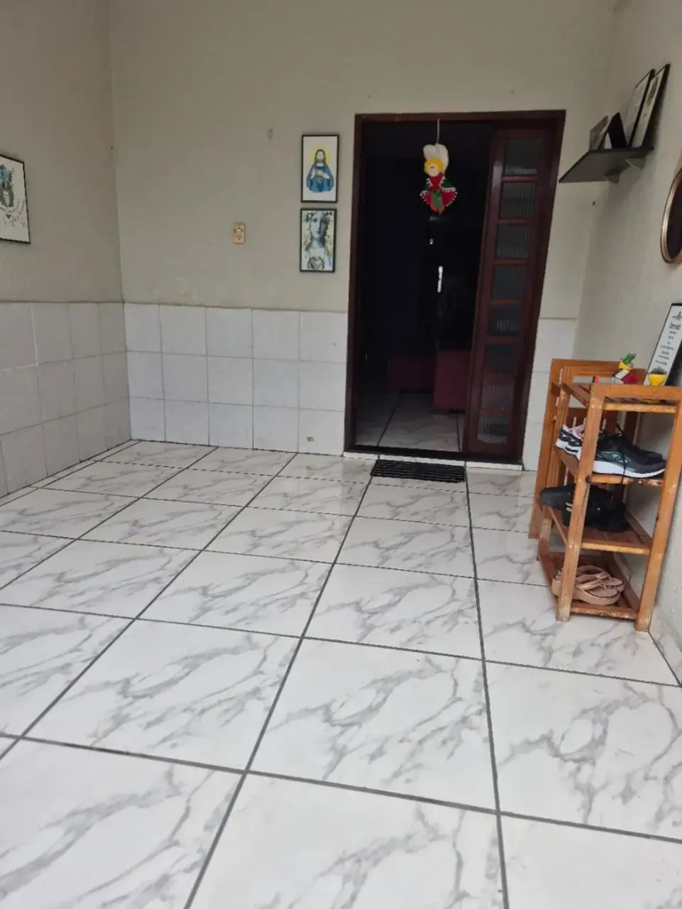 02 Casas em uma, Duplex no melhor da Serrinha com 248m² + 03 Suítes - Foto 5