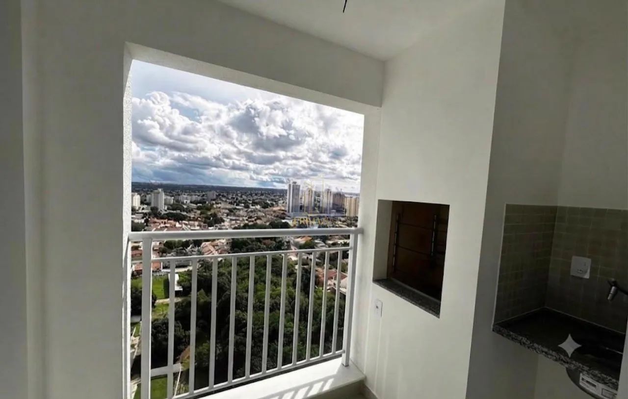 Apartamento à venda em Goiabeiras - Cuiabá - Foto 4