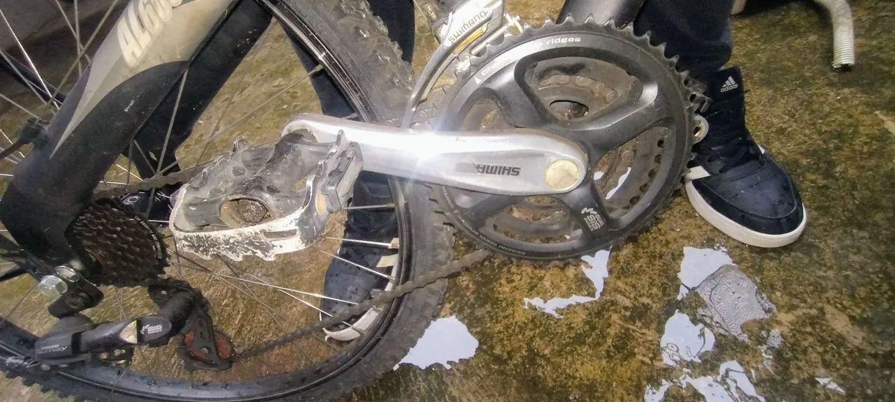 Bicicleta Caloi - Foto 3
