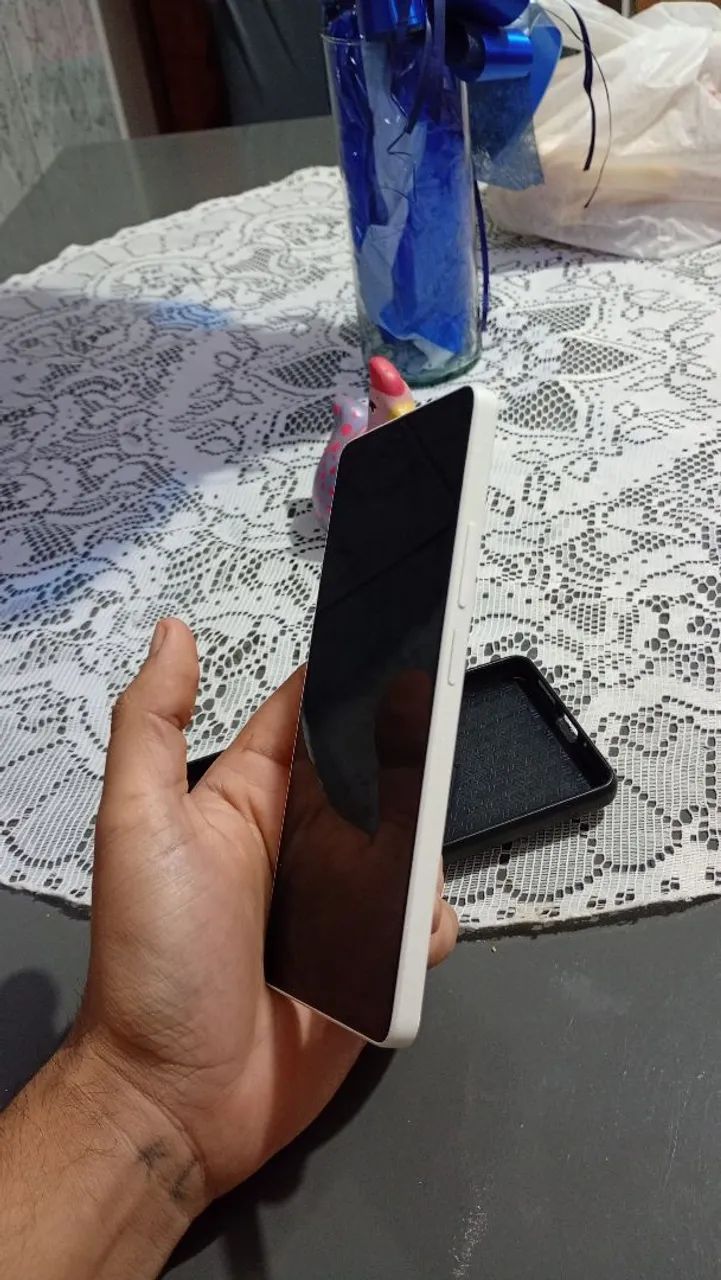 Redmi note 13 5G Com NFC Global - Foto 2