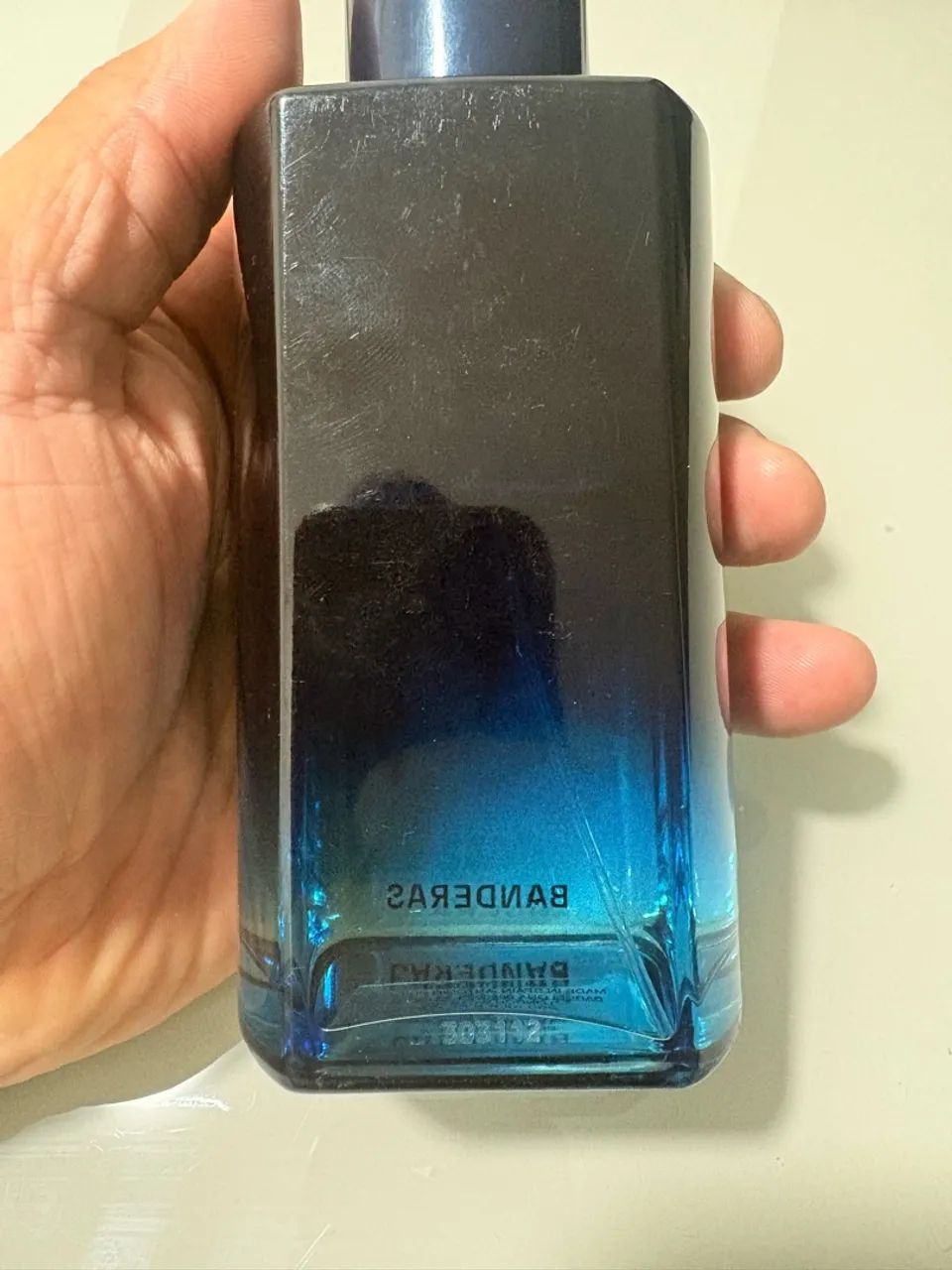 Perfume de Icon Masculino EDT 200ml - Foto 2