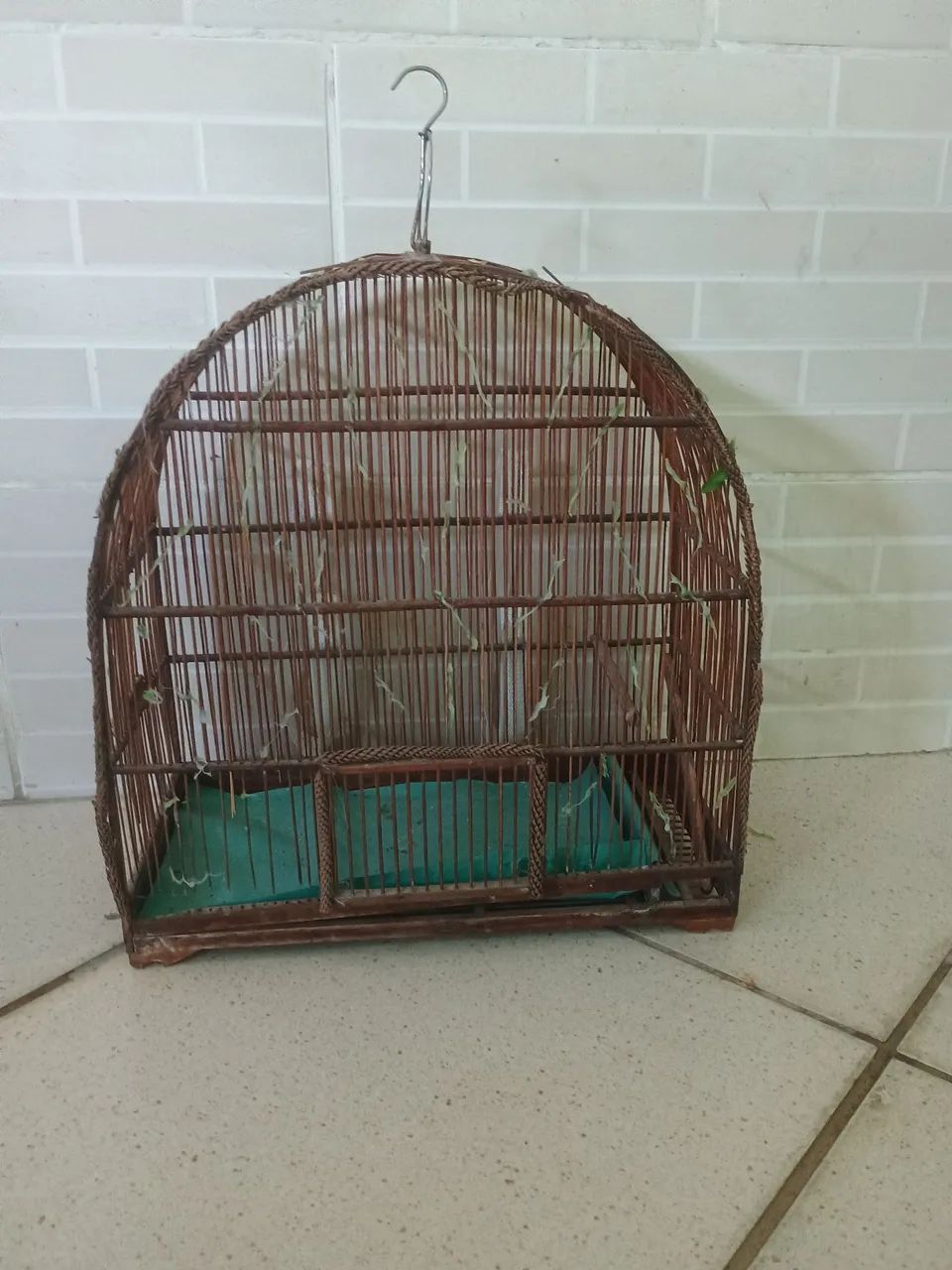Gaiola de passarinho 64962126242563120