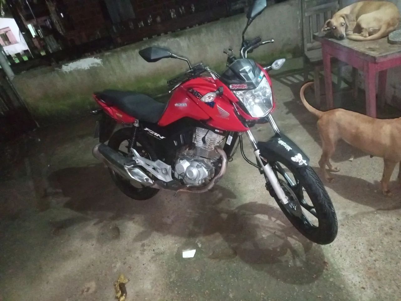 Vendo valor mínimo 14 mil - Foto 2