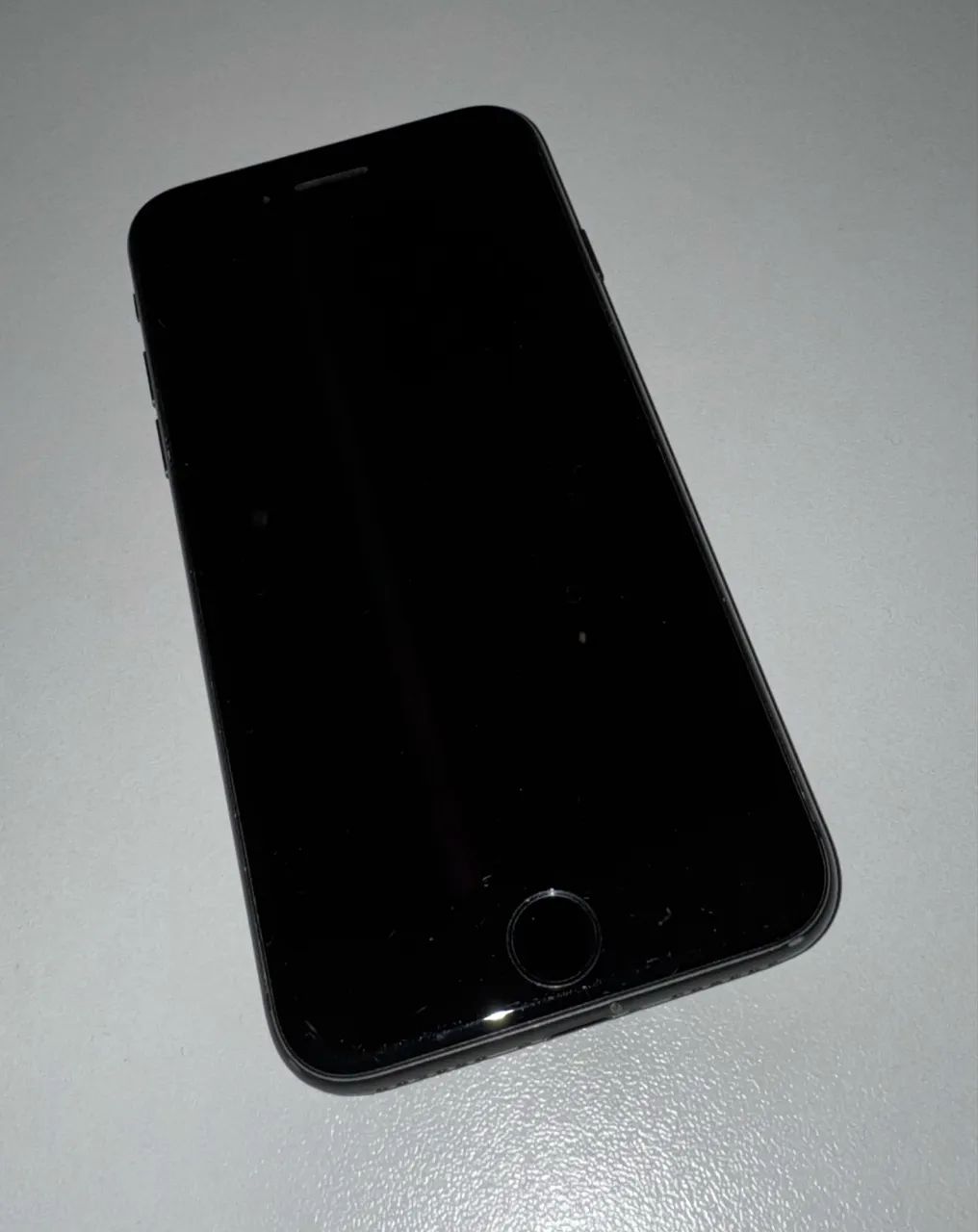 iPhone 8 64GB Space Gray - Ótimo estado - Foto 2