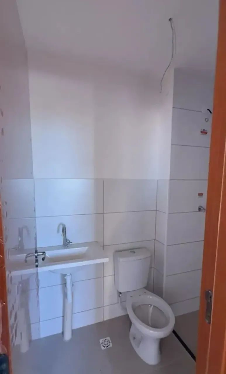Imóvel para venda possui 50 metros quadrados com 2 quartos - Foto 2
