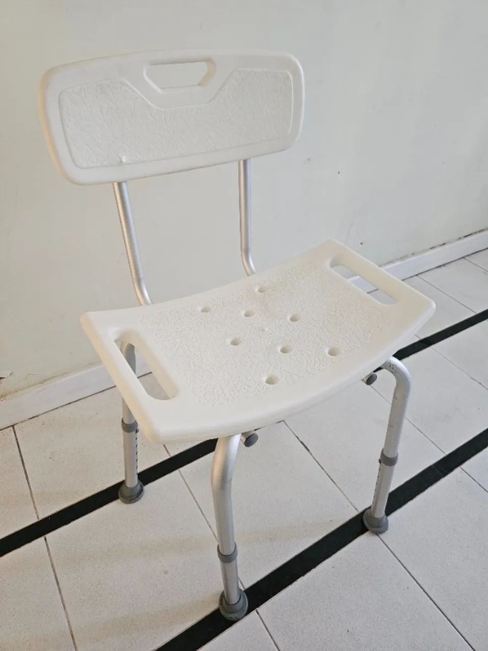 Cadeira de Banho