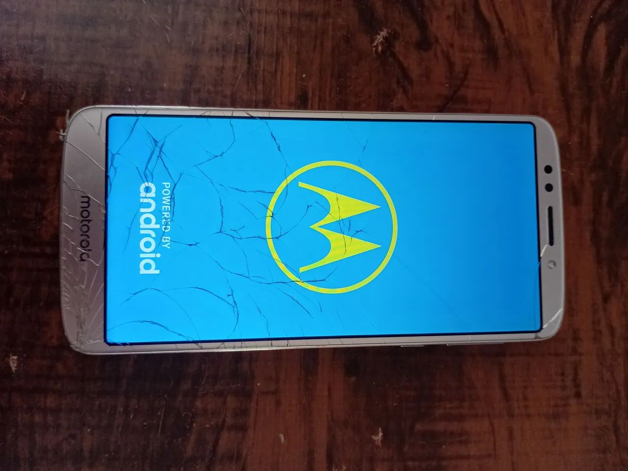 Motorola g6play - Foto 4