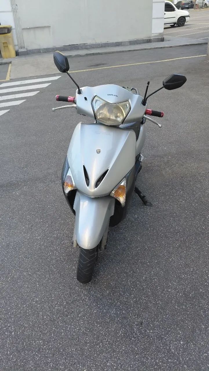 Honda lead nova  - Foto 2