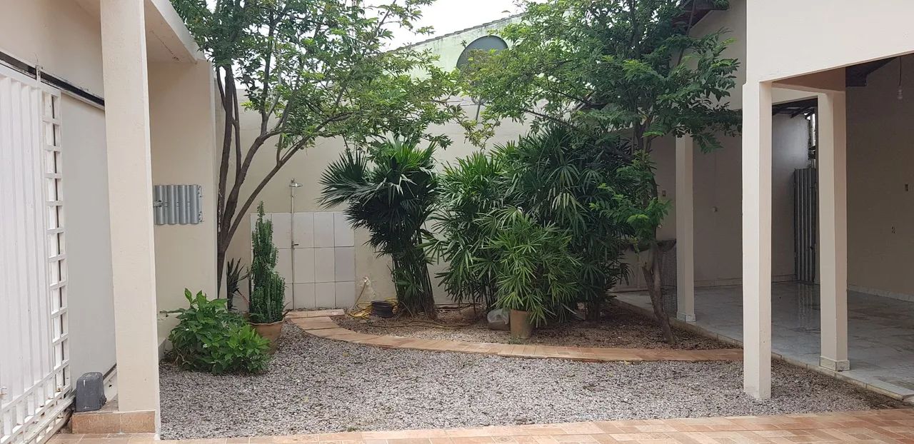 Casa-Alugo - Foto 5