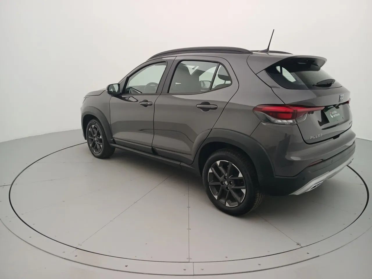 Fiat Pulse 2025 - Foto 3