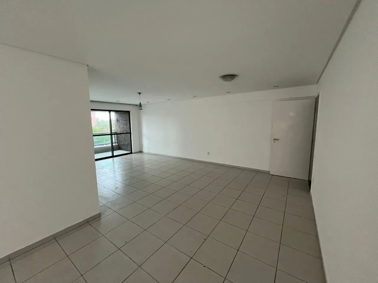 APARTAMENTO NO EDIFÍCIO JOSE PAES DE ANDRADE - Foto 4
