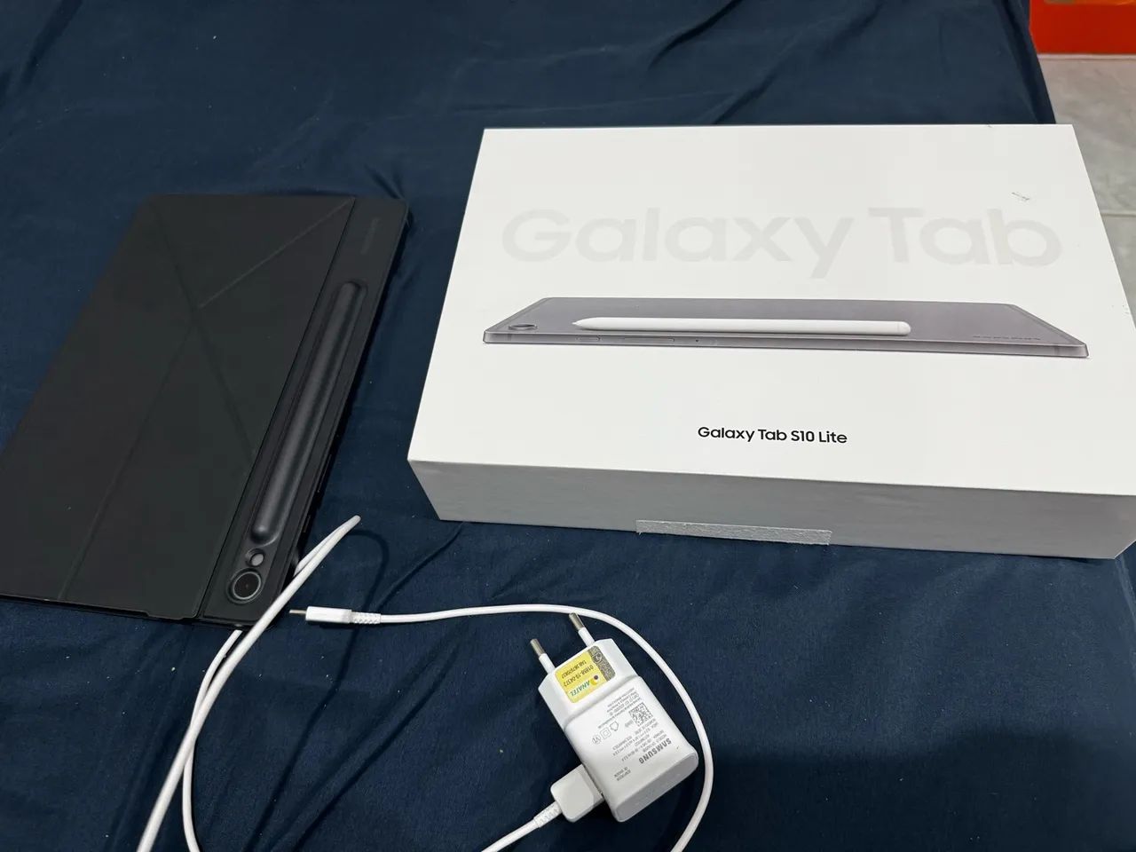 Samsung Galaxy Tab S10 Lite  - Foto 5