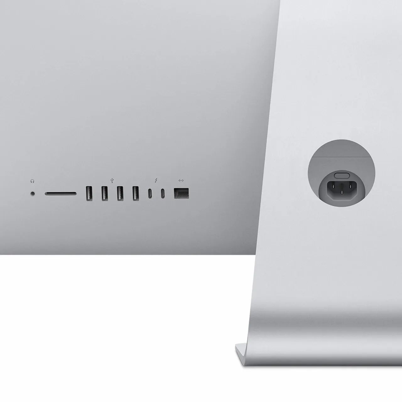 iMac 27 Polegadas 2020 perfeito estado, completo. Seminovo