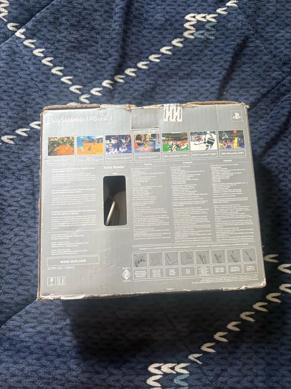 Psone 