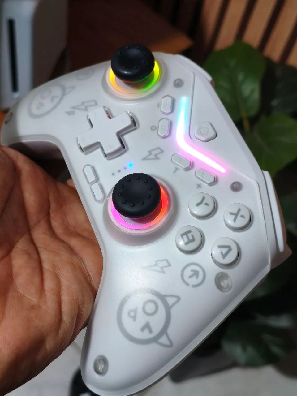 CONTROLE CM-619 - Foto 5