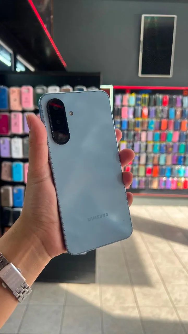 Galaxy A17
