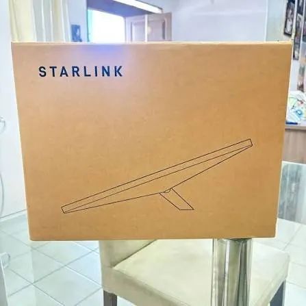 Antena Digital Starlink Mini  - Foto 2