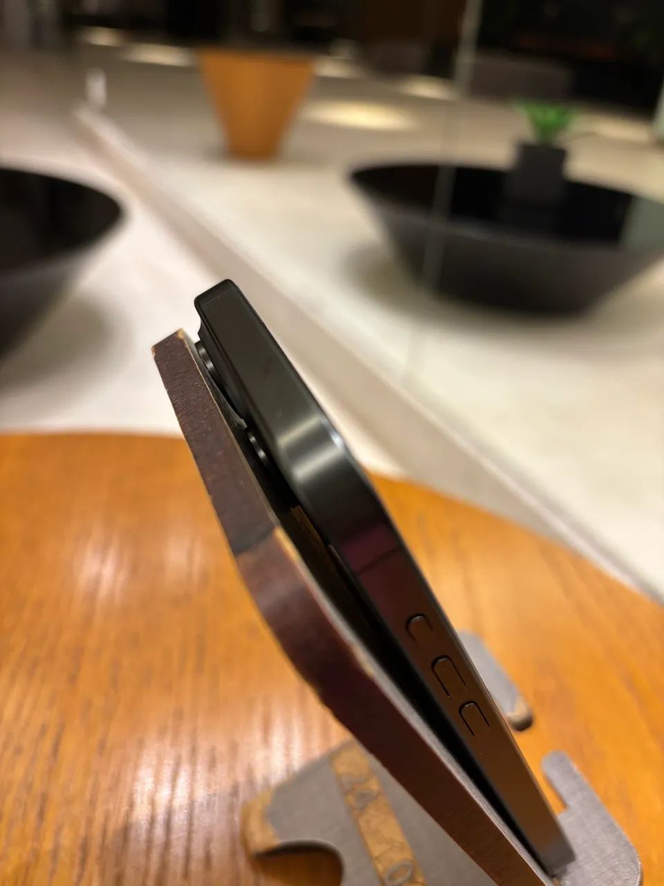 iPhone 15 pro GB 128 zero ? - Foto 3