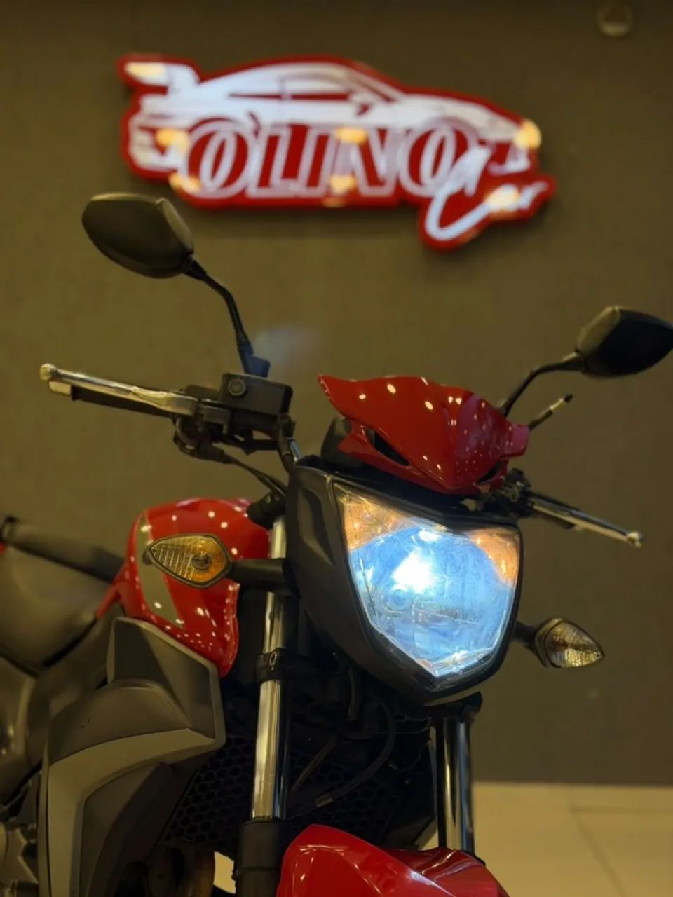 Dafra Next 300cc 2020 - Foto 2