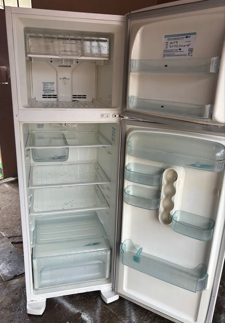 Geladeira duplex entrego  - Foto 4