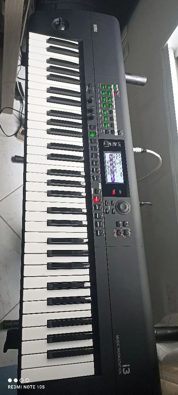 Teclado musical  - Foto 4