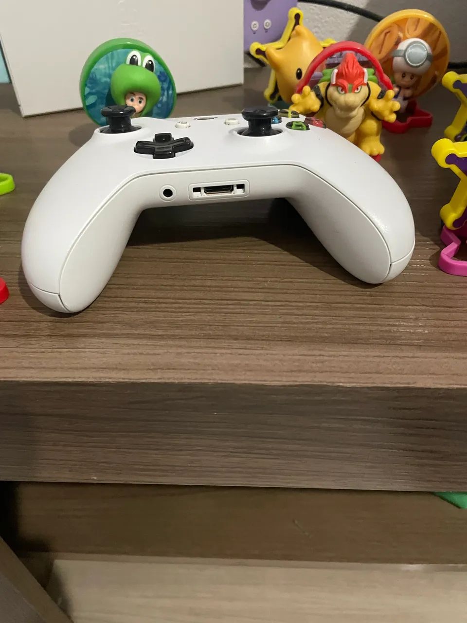 Controle Xbox  - Foto 4